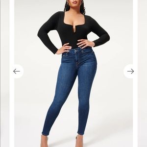 NEW Good American Good Legs size 8/29 - BRAND Nwt